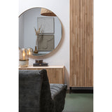 Doutzen Spiegel Metaal Goud O115 Cm van WOOOD – Luxe comfort op maat van PureWonen. Vraag naar de beste prijs.