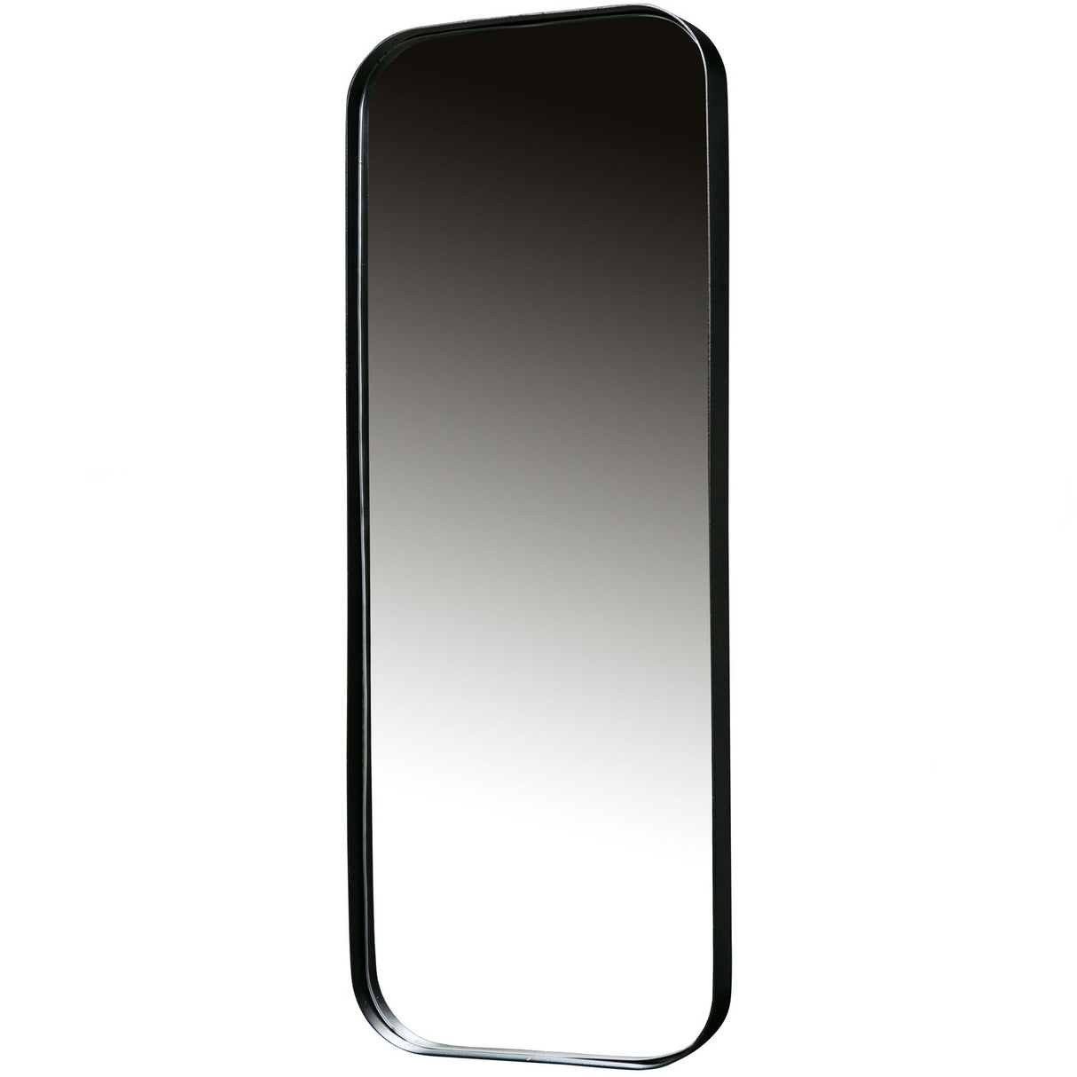 Doutzen Spiegel Metaal Zwart 110x40 Cm van WOOOD – Luxe comfort op maat van PureWonen. Vraag naar de beste prijs.