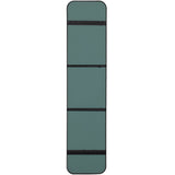 Doutzen Spiegel Metaal Zwart 170x40 Cm van WOOOD – Luxe comfort op maat van PureWonen. Vraag naar de beste prijs.