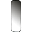 Doutzen Spiegel Metaal Zwart 170x40 Cm van WOOOD – Luxe comfort op maat van PureWonen. Vraag naar de beste prijs.