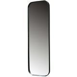 Doutzen Spiegel Metaal Zwart 170x40 Cm van WOOOD – Luxe comfort op maat van PureWonen. Vraag naar de beste prijs.