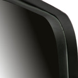 Doutzen Spiegel Metaal Zwart 170x40 Cm van WOOOD – Luxe comfort op maat van PureWonen. Vraag naar de beste prijs.