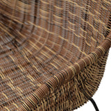 Willow Tuinstoel Naturel van WOOOD – Luxe comfort op maat van PureWonen. Vraag naar de beste prijs.