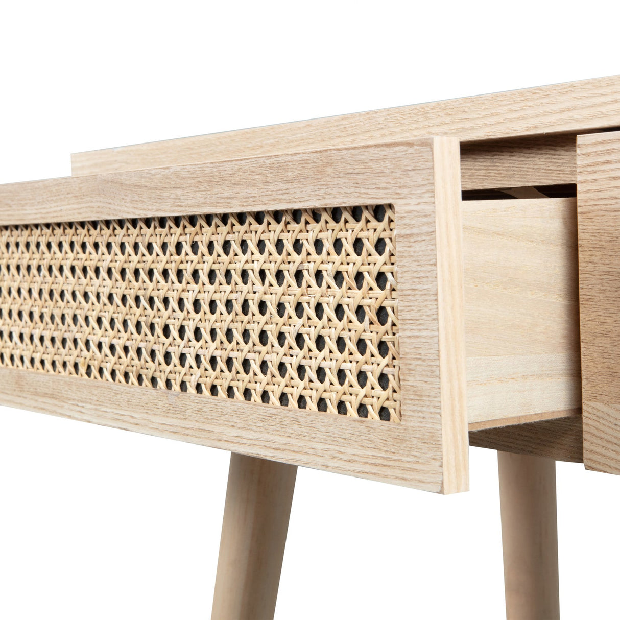 Soof Hal/Kaptafel Hout Naturel van WOOOD – Luxe comfort op maat van PureWonen. Vraag naar de beste prijs.