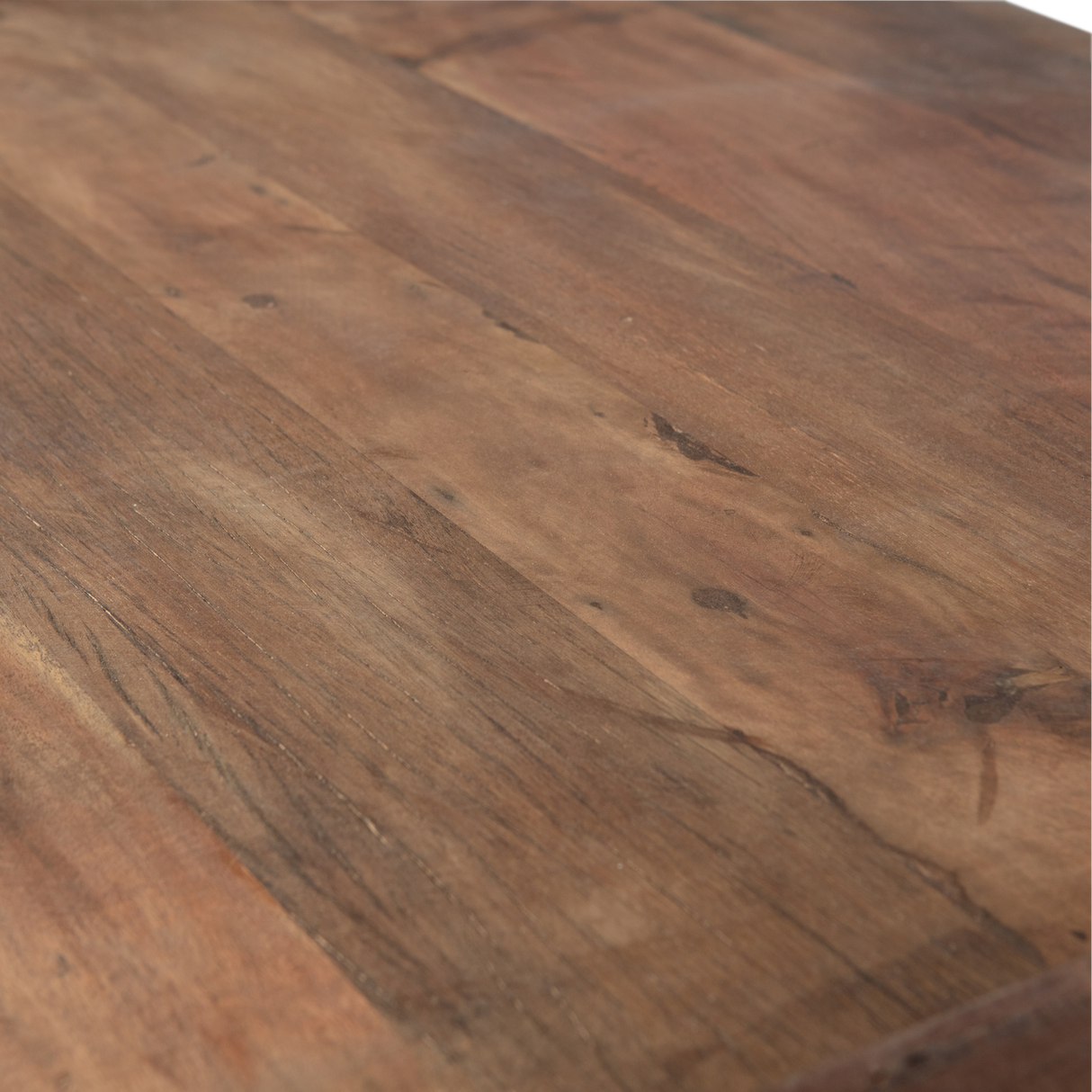 Cuno Salontafel Laag Hout Donkerbruin van WOOOD – Luxe comfort op maat van PureWonen. Vraag naar de beste prijs.