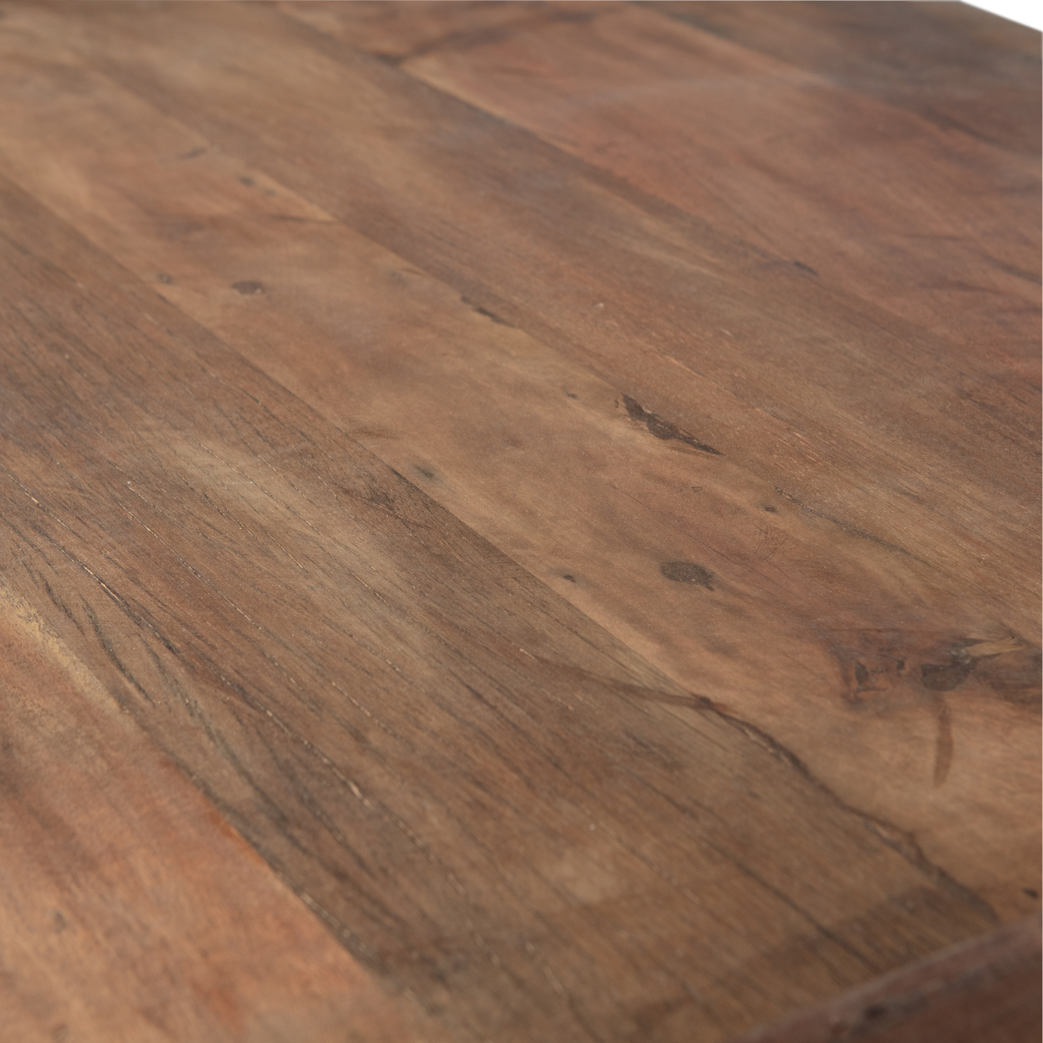 Cuno Salontafel Laag Hout Donkerbruin van WOOOD – Luxe comfort op maat van PureWonen. Vraag naar de beste prijs.