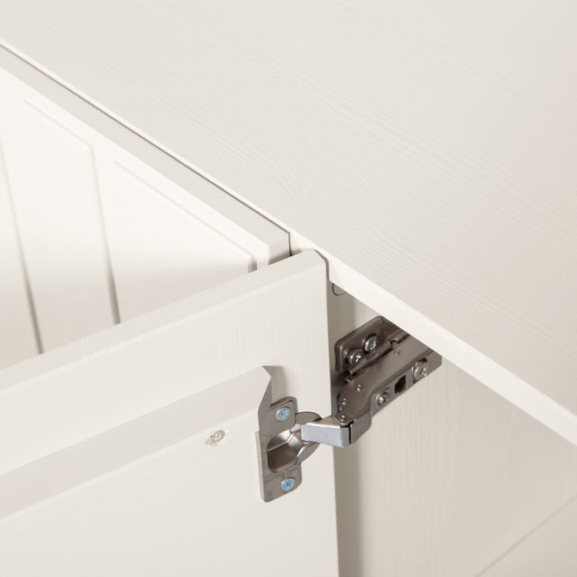 Miller 2 Deurs Opbergkast Grenen Dust [Fsc] van WOOOD – Luxe comfort op maat van PureWonen. Vraag naar de beste prijs.