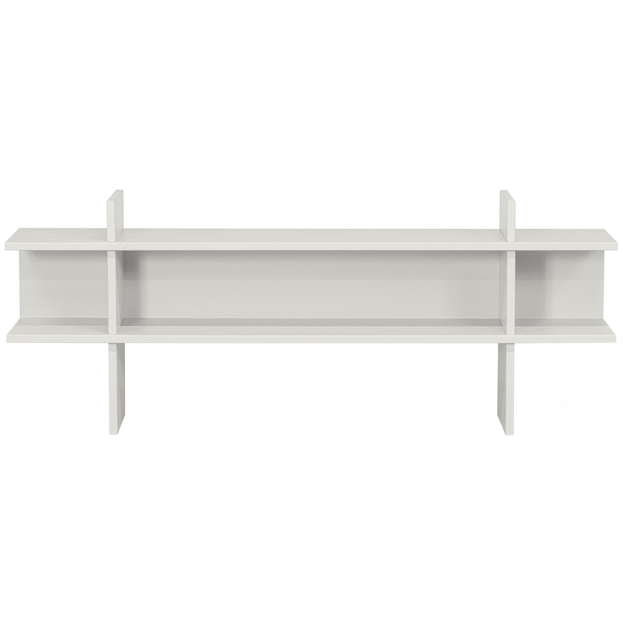 Jana Sidetable Grenen Mist [Fsc] van WOOOD – Luxe comfort op maat van PureWonen. Vraag naar de beste prijs.