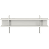 Jana Sidetable Grenen Mist [Fsc] van WOOOD – Luxe comfort op maat van PureWonen. Vraag naar de beste prijs.