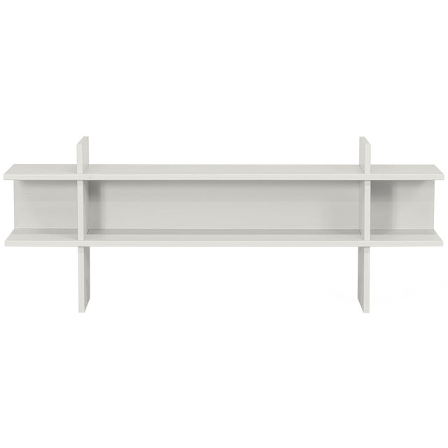 Jana Sidetable Grenen Mist [Fsc] van WOOOD – Luxe comfort op maat van PureWonen. Vraag naar de beste prijs.