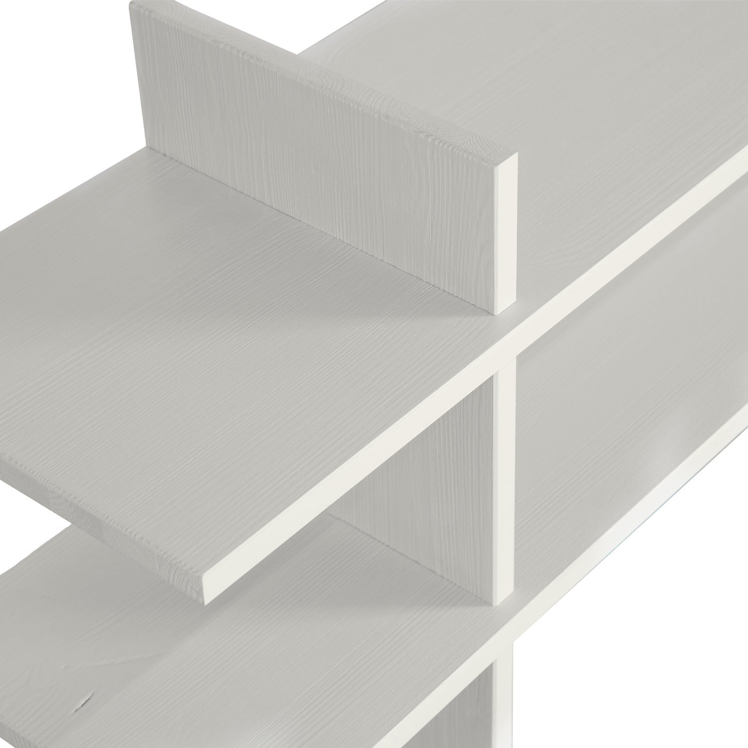 Jana Sidetable Grenen Mist [Fsc] van WOOOD – Luxe comfort op maat van PureWonen. Vraag naar de beste prijs.