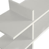 Jana Sidetable Grenen Mist [Fsc] van WOOOD – Luxe comfort op maat van PureWonen. Vraag naar de beste prijs.