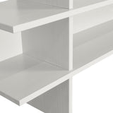 Jana Sidetable Grenen Mist [Fsc] van WOOOD – Luxe comfort op maat van PureWonen. Vraag naar de beste prijs.