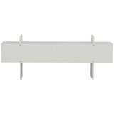 Jana Sidetable Grenen Mist [Fsc] van WOOOD – Luxe comfort op maat van PureWonen. Vraag naar de beste prijs.