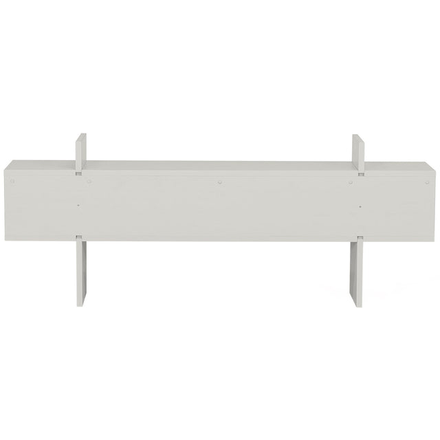 Jana Sidetable Grenen Mist [Fsc] van WOOOD – Luxe comfort op maat van PureWonen. Vraag naar de beste prijs.