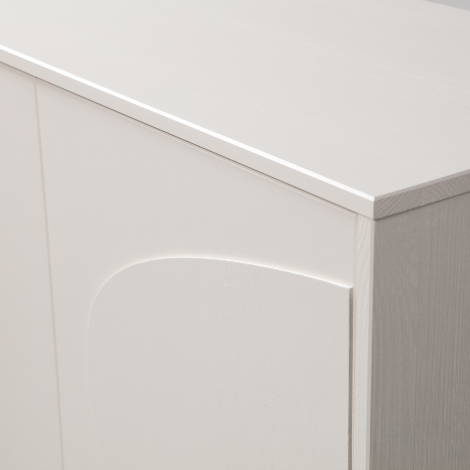 Cadiz Opbergkast Grenen Mist [Fsc] van WOOOD – Luxe comfort op maat van PureWonen. Vraag naar de beste prijs.