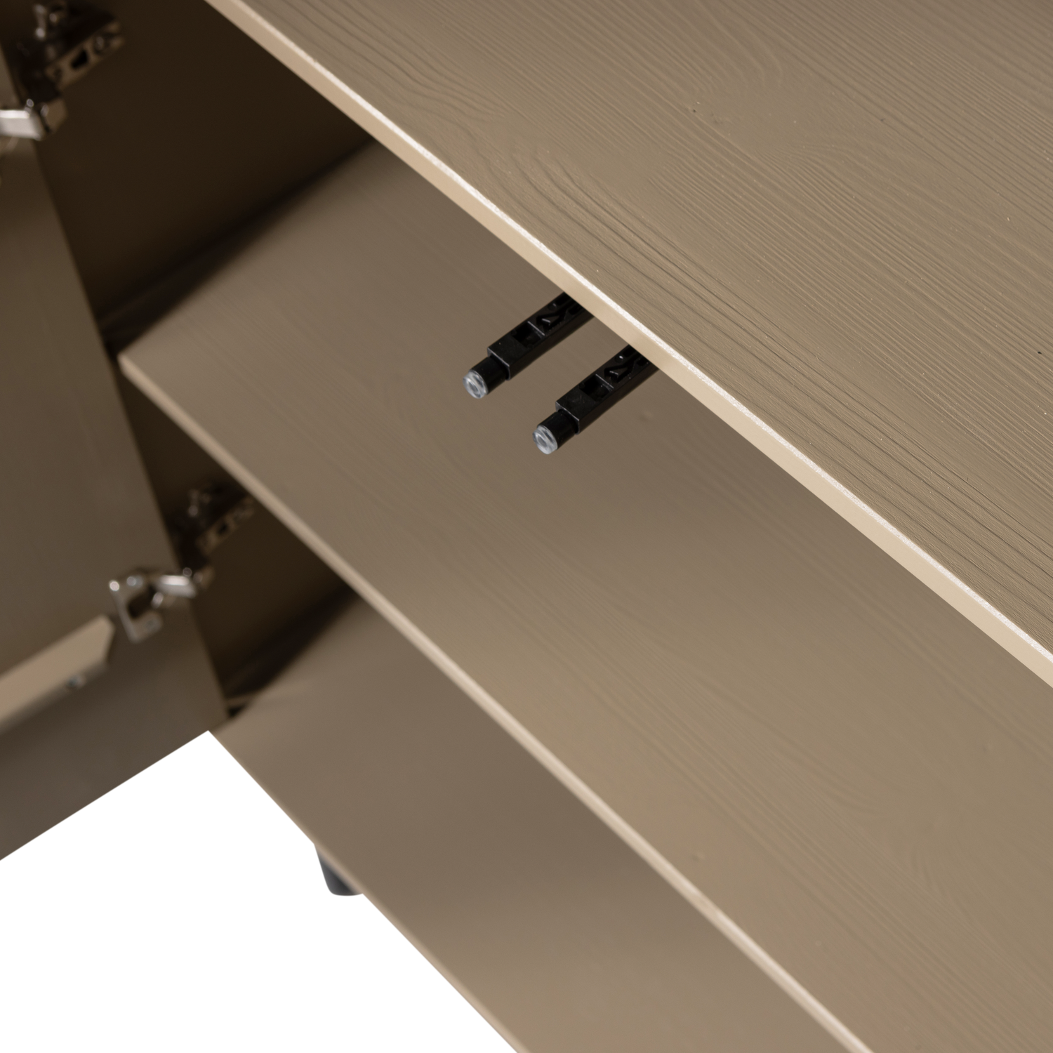 Cadiz Opbergkast Grenen Mud [Fsc] van WOOOD – Luxe comfort op maat van PureWonen. Vraag naar de beste prijs.