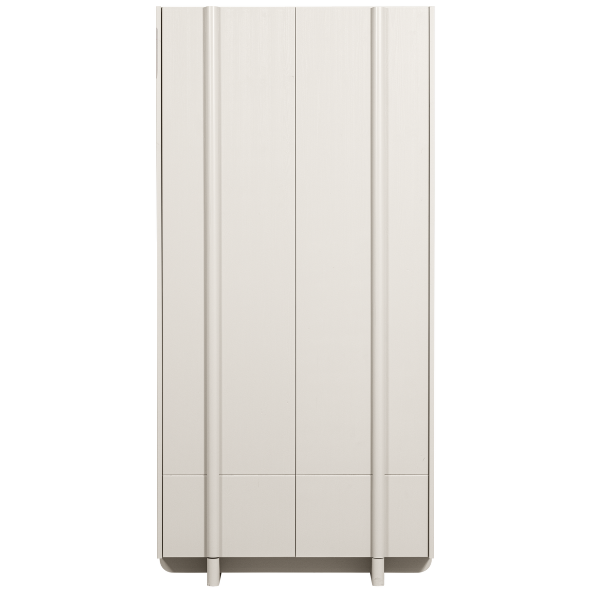 BASU OPBERGKAST GRENEN DUST [fsc] van WOOOD – Luxe comfort op maat van PureWonen. Vraag naar de beste prijs.