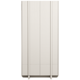BASU OPBERGKAST GRENEN DUST [fsc] van WOOOD – Luxe comfort op maat van PureWonen. Vraag naar de beste prijs.