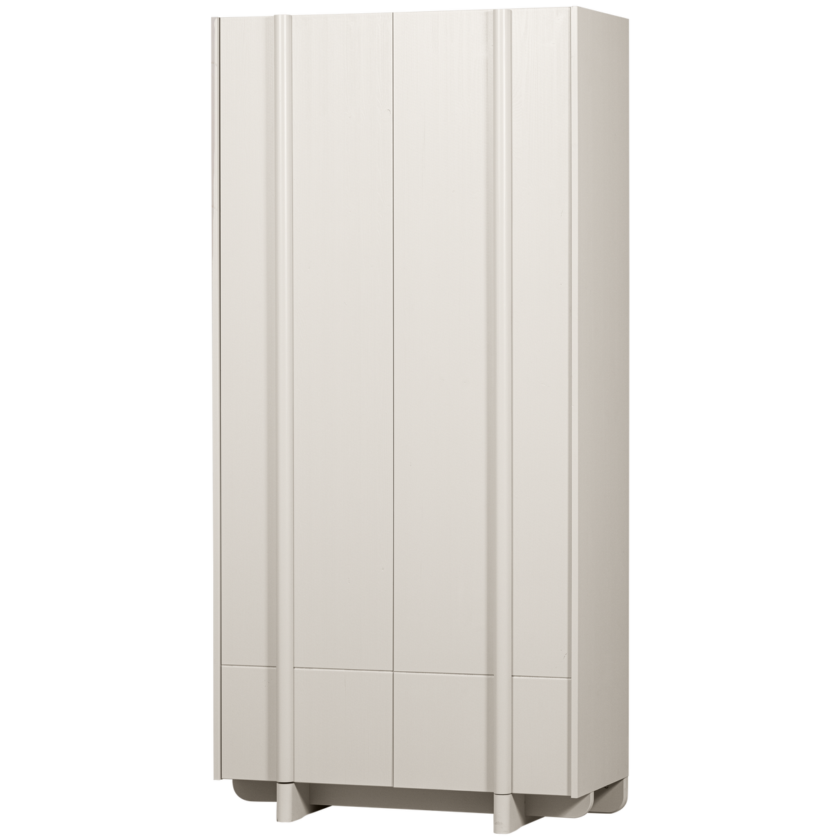 BASU OPBERGKAST GRENEN DUST [fsc] van WOOOD – Luxe comfort op maat van PureWonen. Vraag naar de beste prijs.