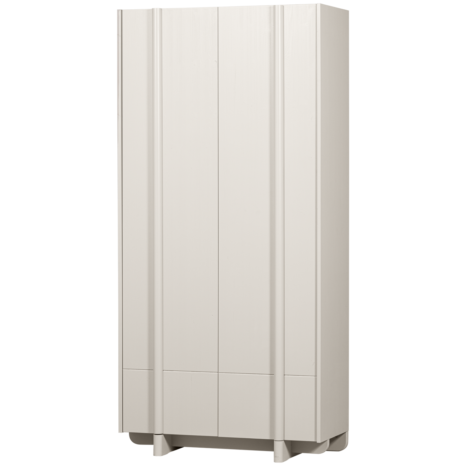 BASU OPBERGKAST GRENEN DUST [fsc] van WOOOD – Luxe comfort op maat van PureWonen. Vraag naar de beste prijs.