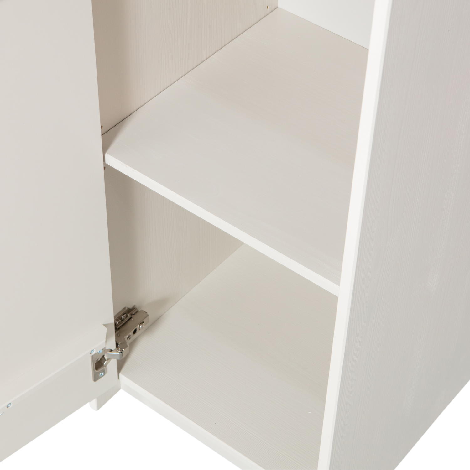 Basu Smalle Kast 40 Cm Grenen Dust Incl Concrete Decor [Fsc] van WOOOD – Luxe comfort op maat van PureWonen. Vraag naar de beste prijs.