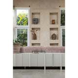 Basu Tv Meubel 152 Cm Grenen Dust [Fsc]
