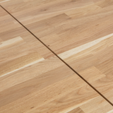 Combi Tablo: Xl Tafelblad Eiken 240 X100 & Drenthe Poot [Fsc] van WOOOD – Luxe comfort op maat van PureWonen. Vraag naar de beste prijs.