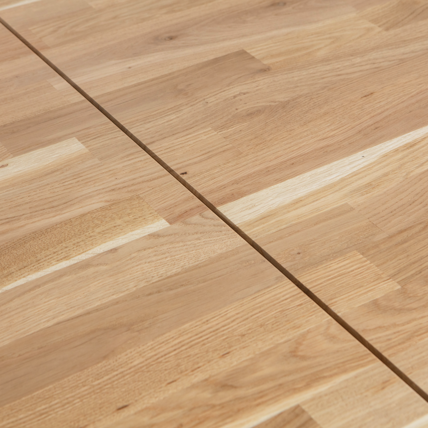 Tablo Xl Tafelblad Eiken Naturel Curved 240 X100 [Fsc] van WOOOD – Luxe comfort op maat van PureWonen. Vraag naar de beste prijs.