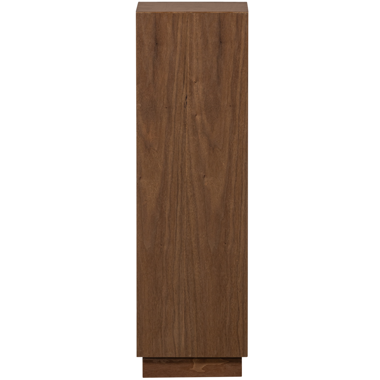 Enid Plantenstandaard Hout Walnoot van WOOOD – Luxe comfort op maat van PureWonen. Vraag naar de beste prijs.