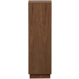 Enid Plantenstandaard Hout Walnoot van WOOOD – Luxe comfort op maat van PureWonen. Vraag naar de beste prijs.