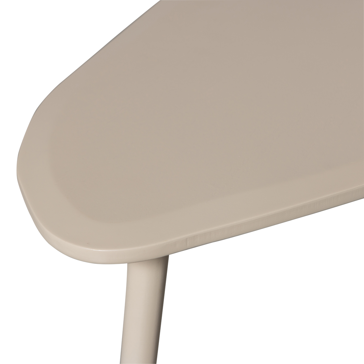 Set V 2 Davina Bijzettafels Dust van WOOOD – Luxe comfort op maat van PureWonen. Vraag naar de beste prijs.