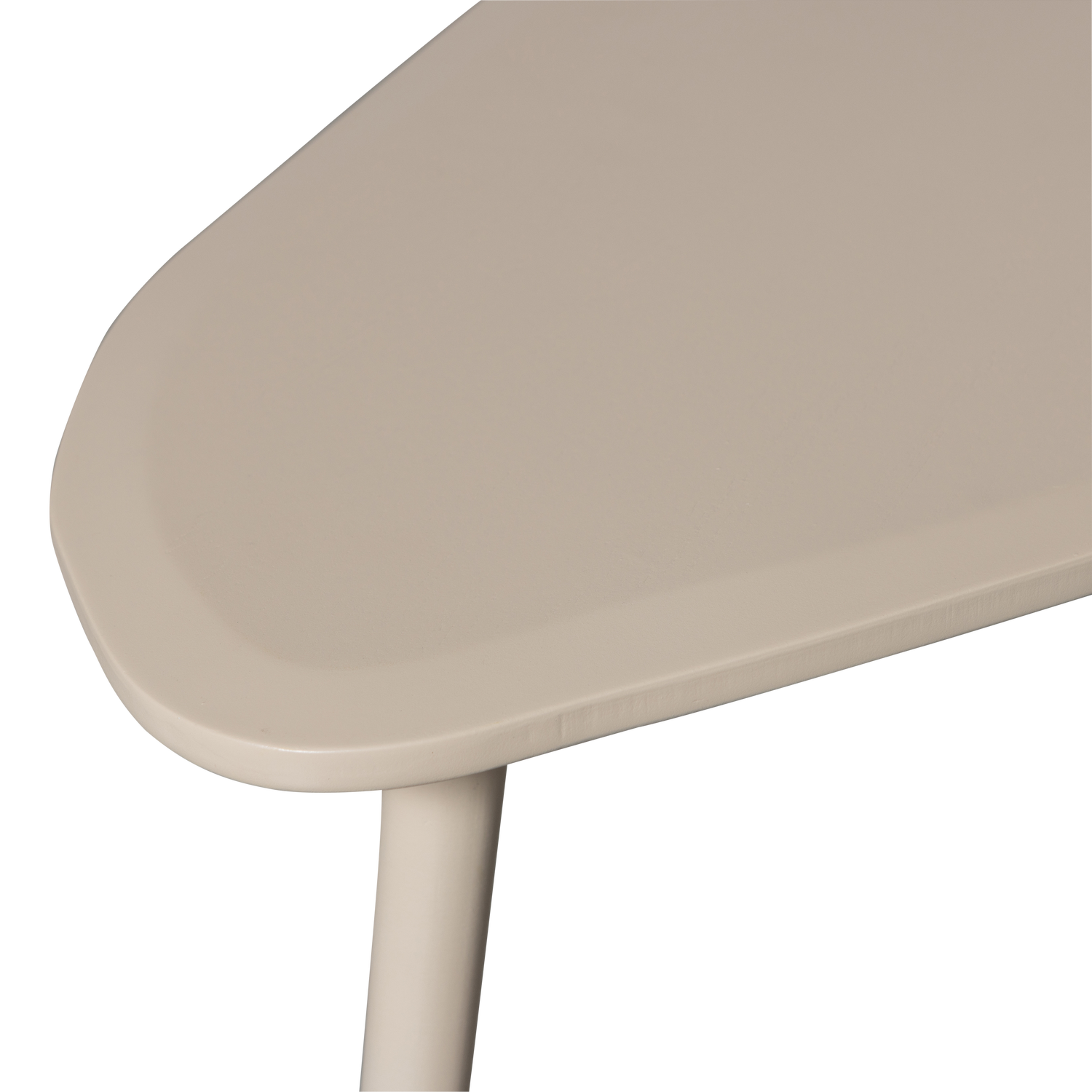 Set V 2 Davina Bijzettafels Dust van WOOOD – Luxe comfort op maat van PureWonen. Vraag naar de beste prijs.