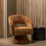 Quint Bijzettafel Zwart 40x48x33 Cm van WOOOD – Luxe comfort op maat van PureWonen. Vraag naar de beste prijs.