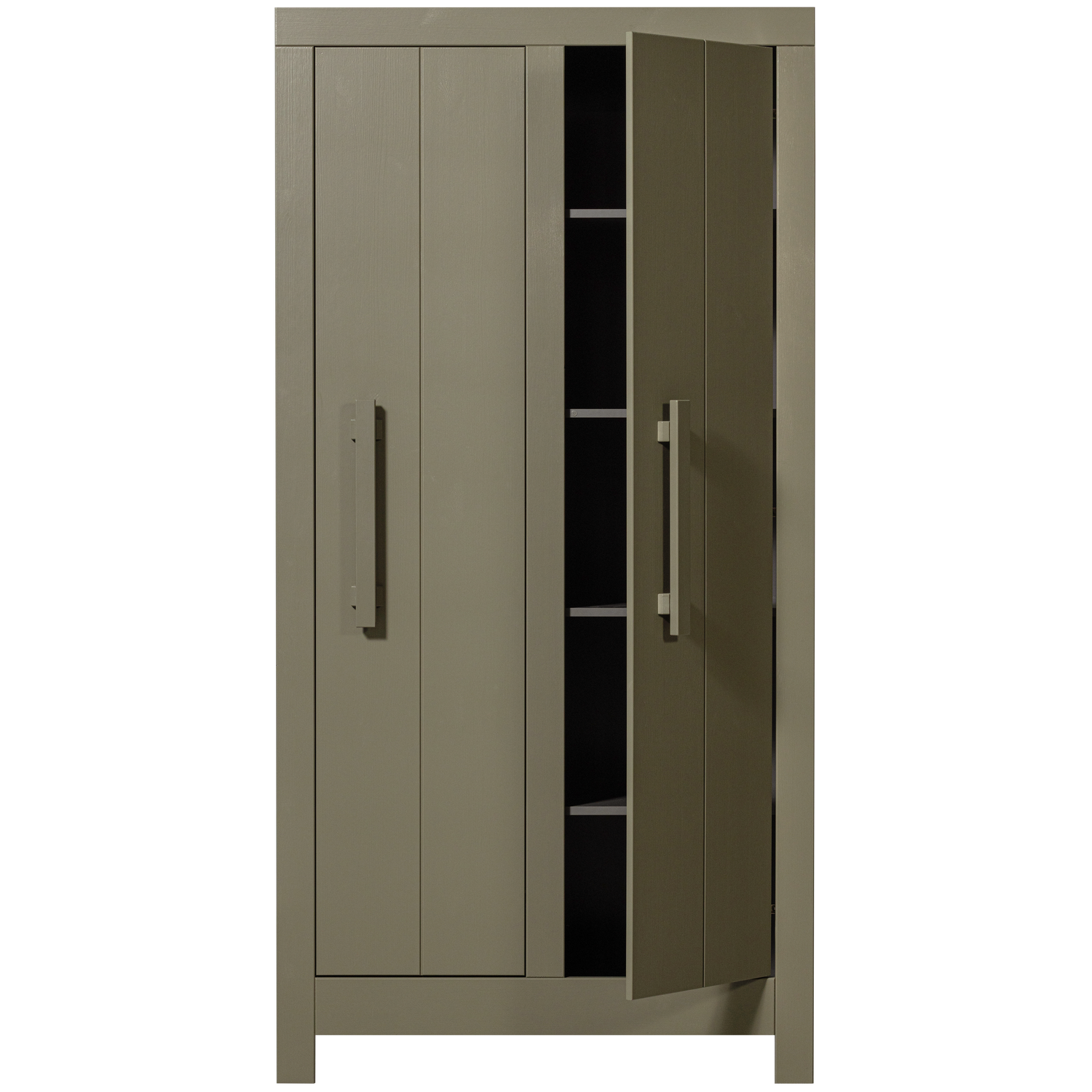 BOBBY KAST GRENEN FOREST [fsc] van WOOOD – Luxe comfort op maat van PureWonen. Vraag naar de beste prijs.