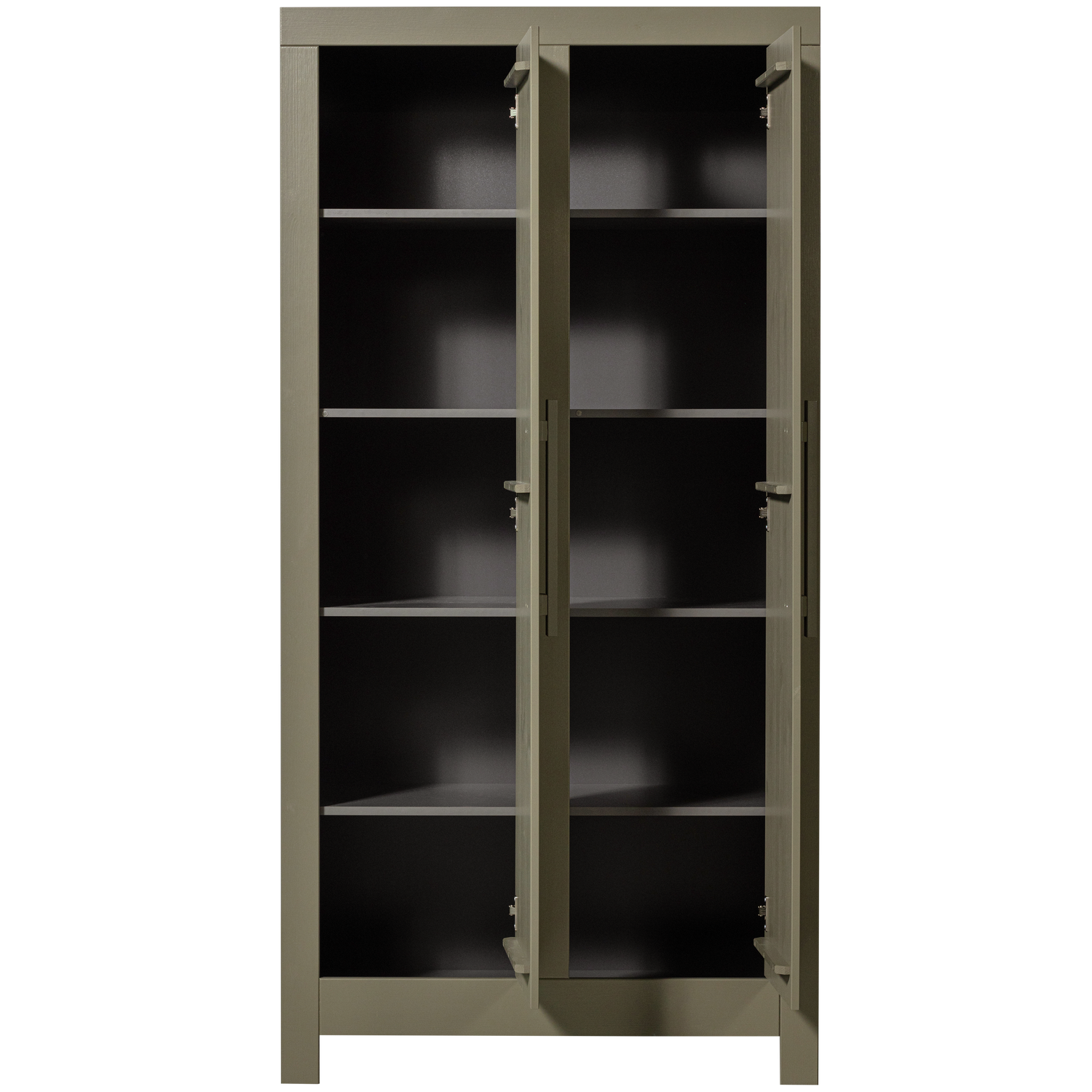 BOBBY KAST GRENEN FOREST [fsc] van WOOOD – Luxe comfort op maat van PureWonen. Vraag naar de beste prijs.