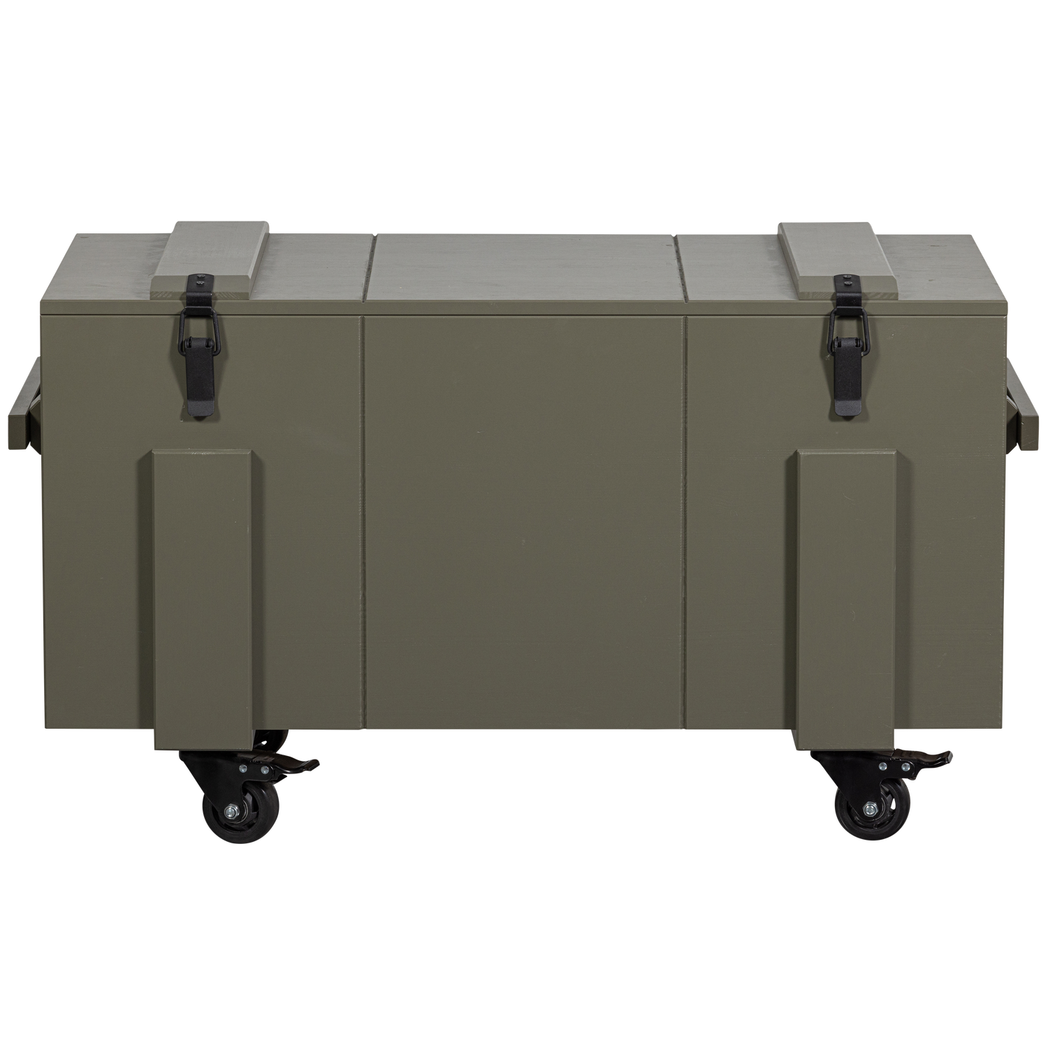 BOBBY OPBERGKIST GRENEN FOREST [fsc] van WOOOD – Luxe comfort op maat van PureWonen. Vraag naar de beste prijs.