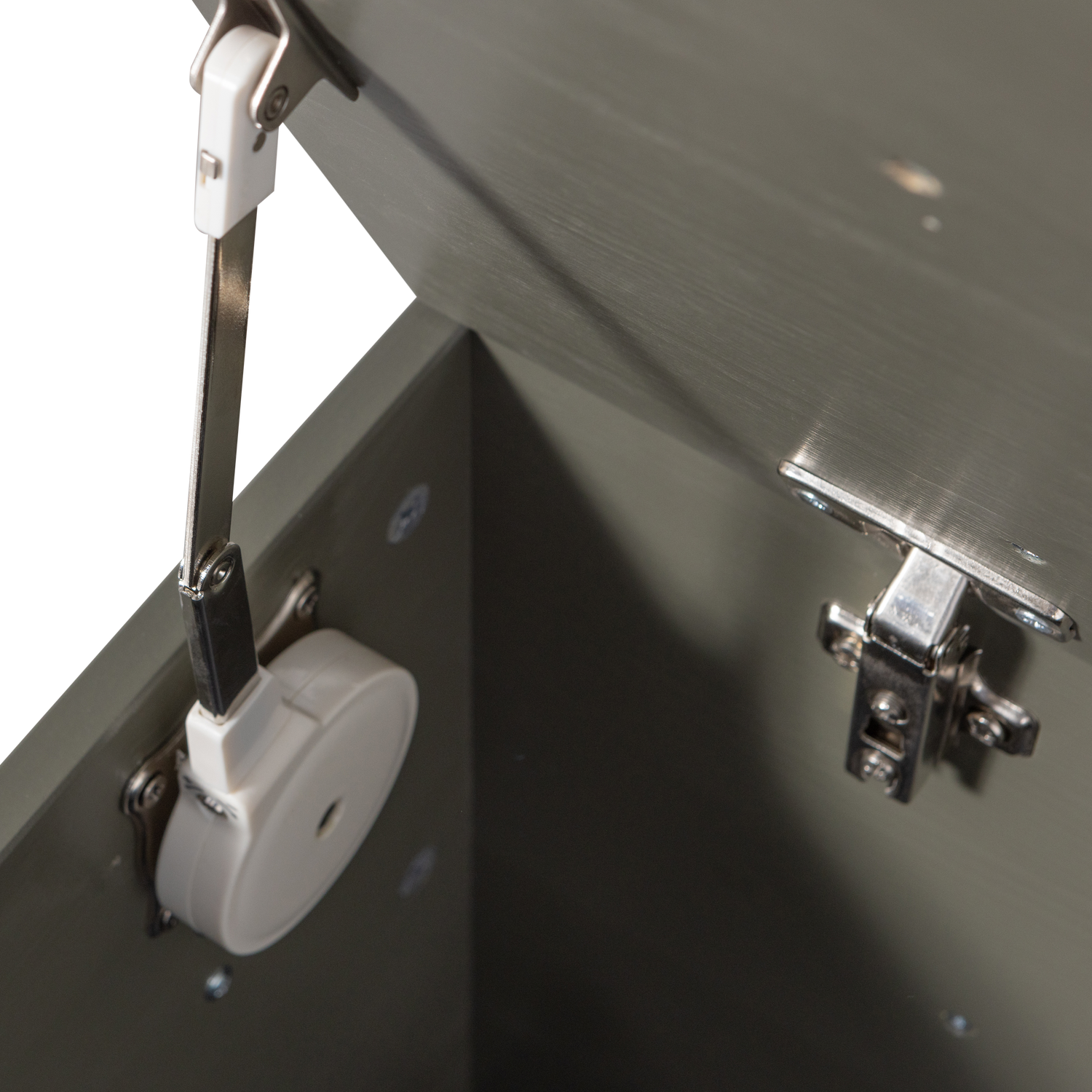 BOBBY OPBERGKIST GRENEN FOREST [fsc] van WOOOD – Luxe comfort op maat van PureWonen. Vraag naar de beste prijs.