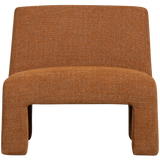 Lavid Fauteuil Ginger van WOOOD – Luxe comfort op maat van PureWonen. Vraag naar de beste prijs.