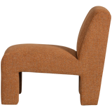 Lavid Fauteuil Ginger van WOOOD – Luxe comfort op maat van PureWonen. Vraag naar de beste prijs.