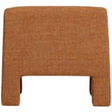 Lavid Fauteuil Ginger van WOOOD – Luxe comfort op maat van PureWonen. Vraag naar de beste prijs.