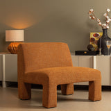 Lavid Fauteuil Ginger van WOOOD – Luxe comfort op maat van PureWonen. Vraag naar de beste prijs.