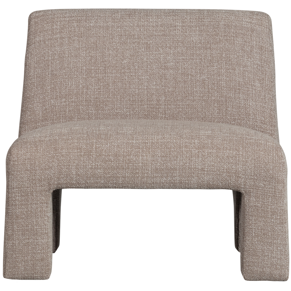 Lavid Fauteuil Naturel van WOOOD – Luxe comfort op maat van PureWonen. Vraag naar de beste prijs.
