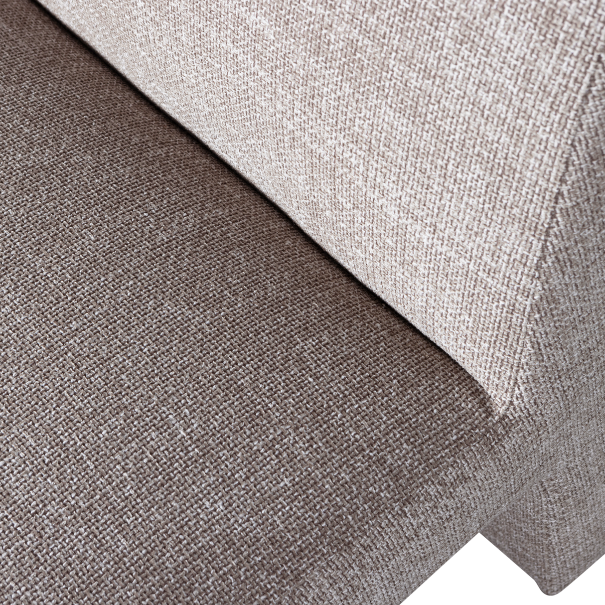Lavid Fauteuil Naturel van WOOOD – Luxe comfort op maat van PureWonen. Vraag naar de beste prijs.