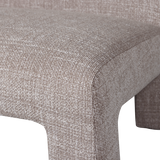 Lavid Fauteuil Naturel van WOOOD – Luxe comfort op maat van PureWonen. Vraag naar de beste prijs.