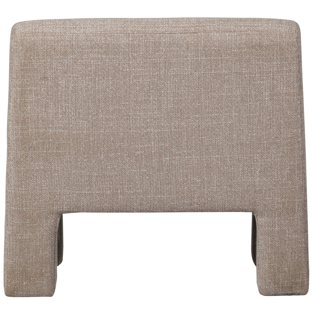 Lavid Fauteuil Naturel van WOOOD – Luxe comfort op maat van PureWonen. Vraag naar de beste prijs.