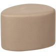 Puuk Poef Mesh Naturel 38x60x47 Cm van WOOOD – Luxe comfort op maat van PureWonen. Vraag naar de beste prijs.
