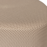 Puuk Poef Mesh Naturel 38x60x47 Cm van WOOOD – Luxe comfort op maat van PureWonen. Vraag naar de beste prijs.