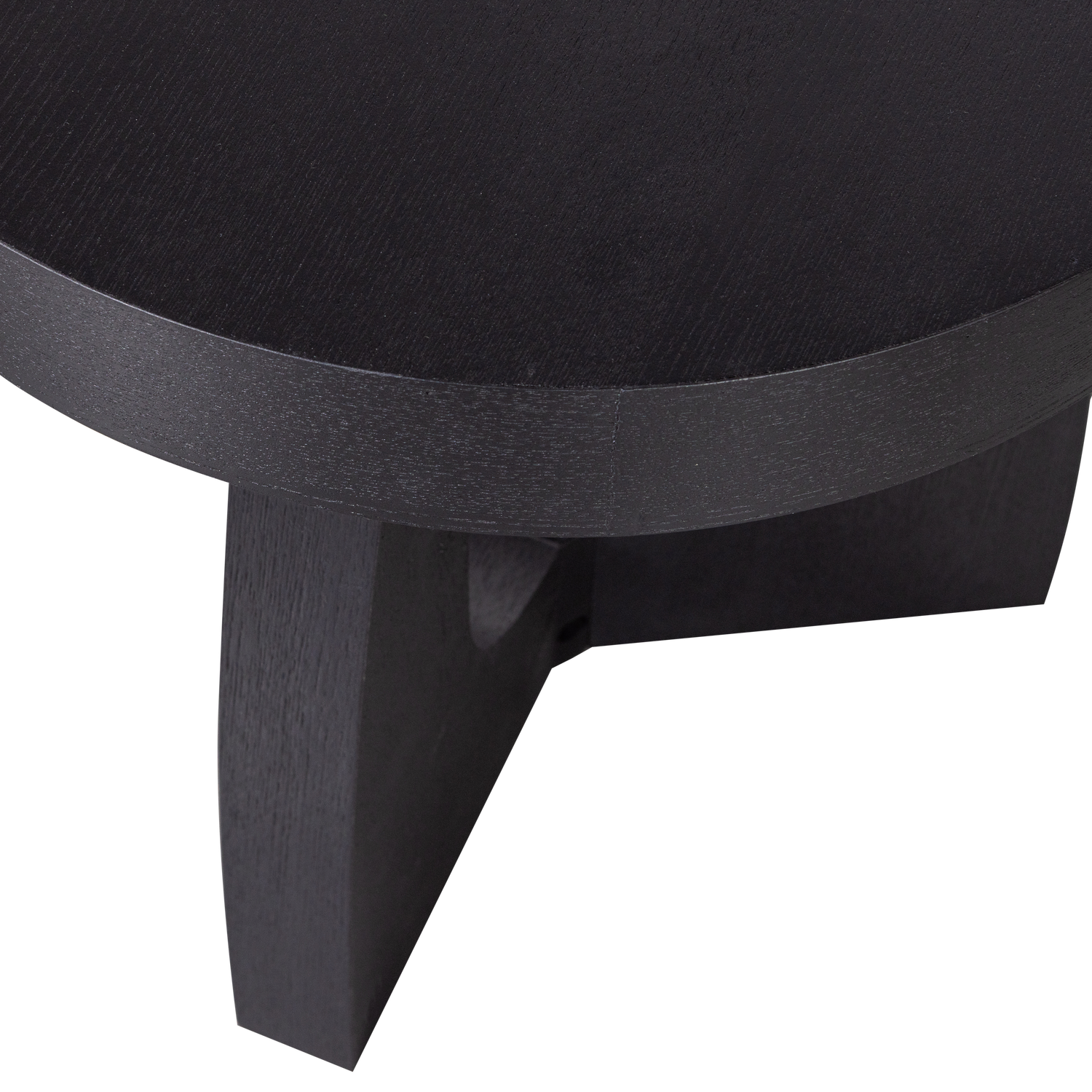 Tala Bijzettafel Mdf Fineer Zwart 45x O45 Cm van WOOOD – Luxe comfort op maat van PureWonen. Vraag naar de beste prijs.