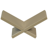 Jet Boekenstandaard Grenen Mud [Fsc] van WOOOD – Luxe comfort op maat van PureWonen. Vraag naar de beste prijs.